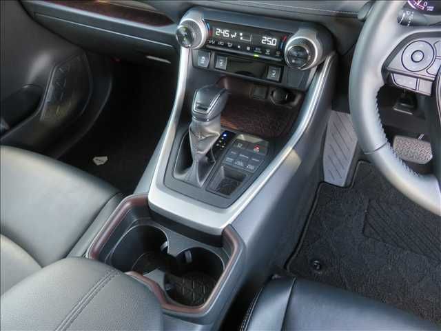 TOYOTA RAV4 4WD 2020 Image 31