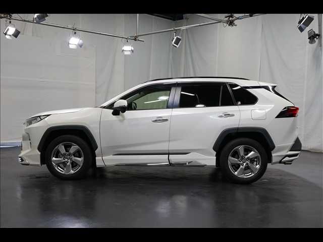 TOYOTA RAV4 4WD 2020 Image 31