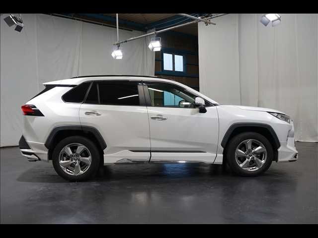 TOYOTA RAV4 4WD 2020 Image 31