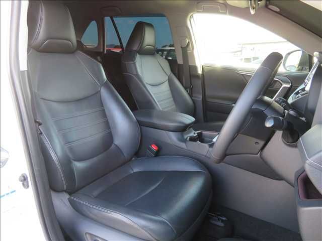 TOYOTA RAV4 4WD 2020 Image 31