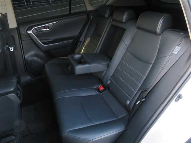 TOYOTA RAV4 4WD 2020 Image 31