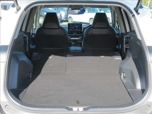 TOYOTA RAV4 4WD 2020 Image 31