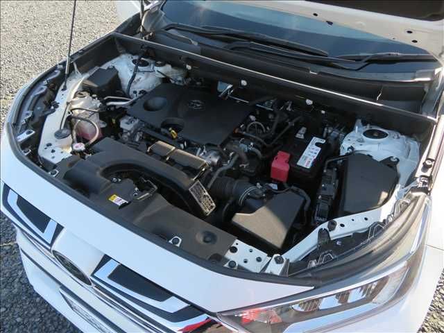 TOYOTA RAV4 4WD 2020 Image 31