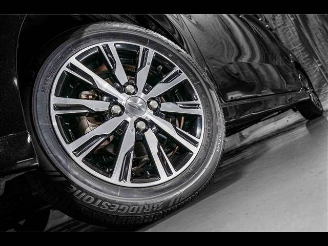 DAIHATSU MOVE CUSTOM 2015 Image 31