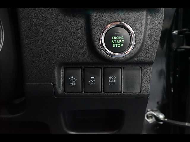 DAIHATSU MOVE CUSTOM 2015 Image 31