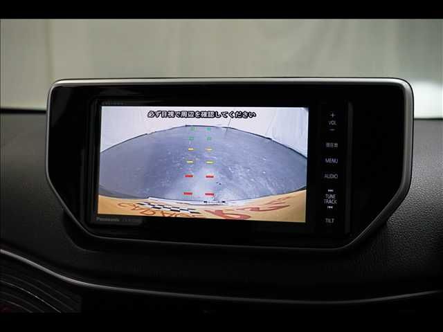 DAIHATSU MOVE CUSTOM 2015 Image 31