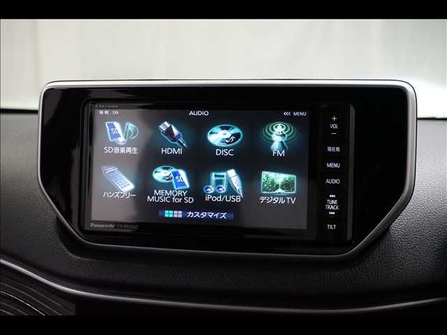 DAIHATSU MOVE CUSTOM 2015 Image 31