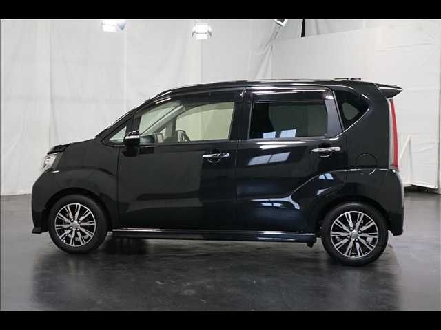 DAIHATSU MOVE CUSTOM 2015 Image 31