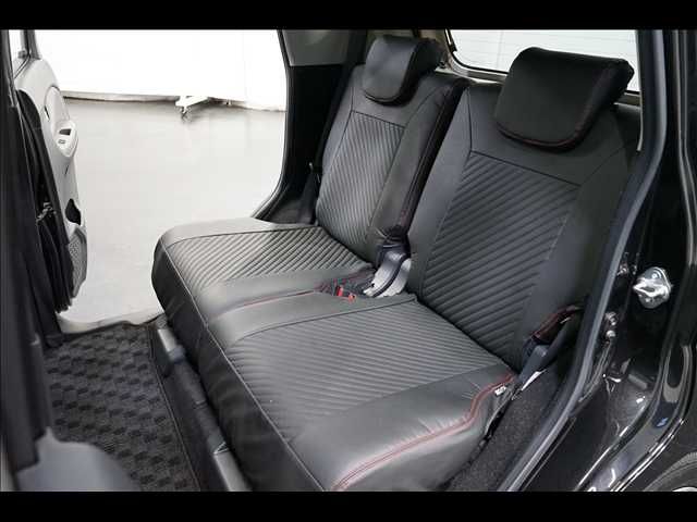 DAIHATSU MOVE CUSTOM 2015 Image 31