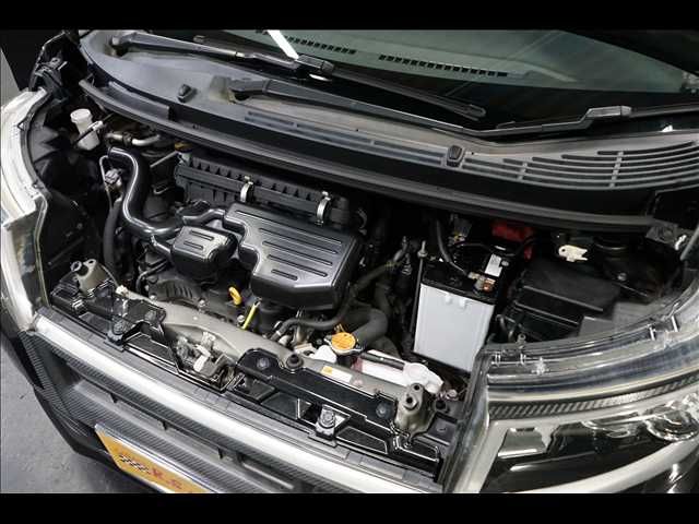 DAIHATSU MOVE CUSTOM 2015 Image 31