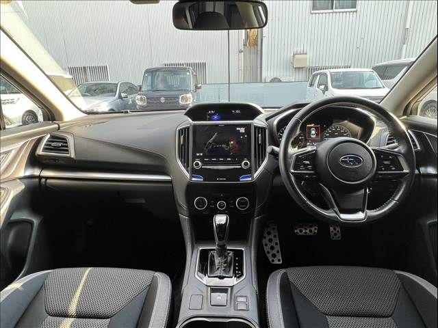 SUBARU IMPREZA SPORT 4WD 2019 Image 31