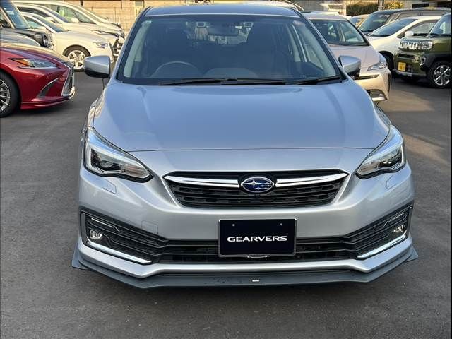 SUBARU IMPREZA SPORT 4WD 2019 Image 31