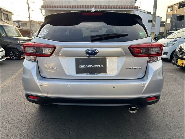 SUBARU IMPREZA SPORT 4WD 2019 Image 31