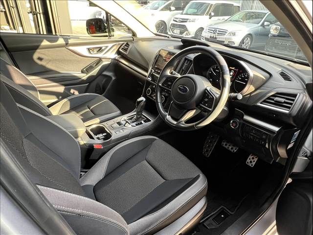SUBARU IMPREZA SPORT 4WD 2019 Image 31