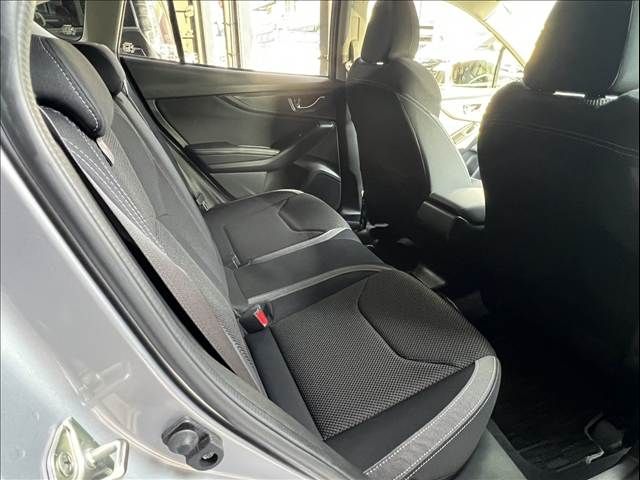 SUBARU IMPREZA SPORT 4WD 2019 Image 31