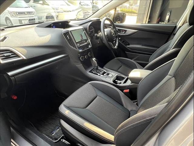 SUBARU IMPREZA SPORT 4WD 2019 Image 31