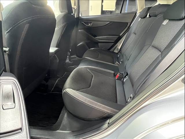 SUBARU IMPREZA SPORT 4WD 2019 Image 31