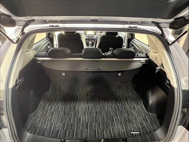 SUBARU IMPREZA SPORT 4WD 2019 Image 31