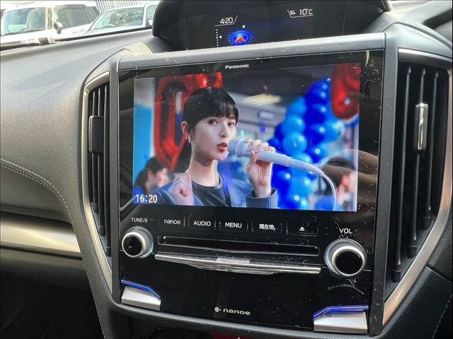 SUBARU IMPREZA SPORT 4WD 2019 Image 31