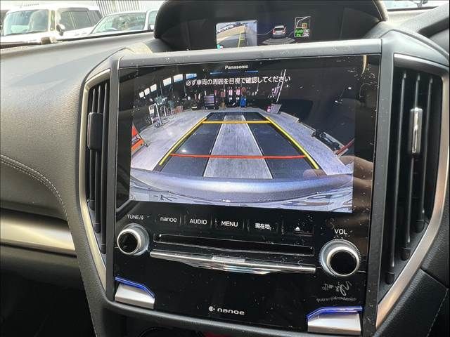 SUBARU IMPREZA SPORT 4WD 2019 Image 31