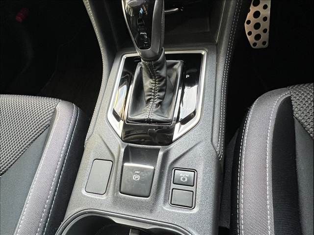 SUBARU IMPREZA SPORT 4WD 2019 Image 31