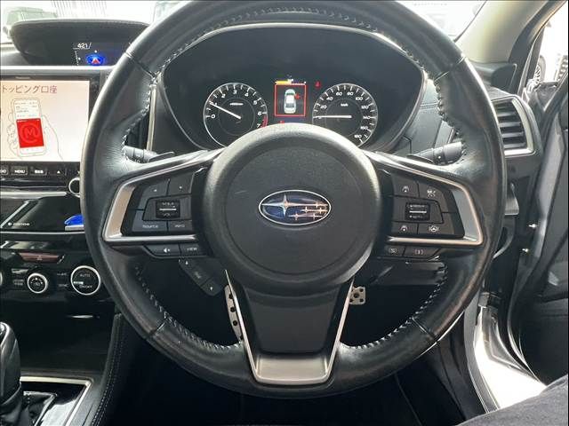 SUBARU IMPREZA SPORT 4WD 2019 Image 31