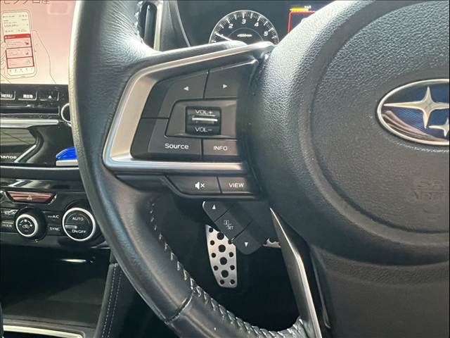 SUBARU IMPREZA SPORT 4WD 2019 Image 31