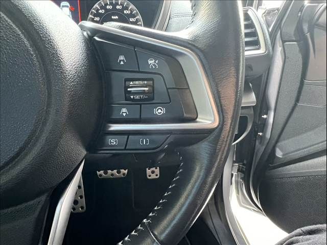 SUBARU IMPREZA SPORT 4WD 2019 Image 31