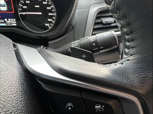 SUBARU IMPREZA SPORT 4WD 2019 Image 31