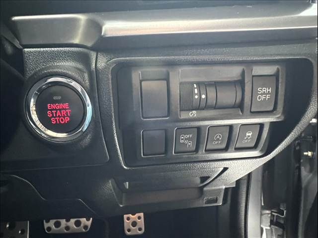 SUBARU IMPREZA SPORT 4WD 2019 Image 31