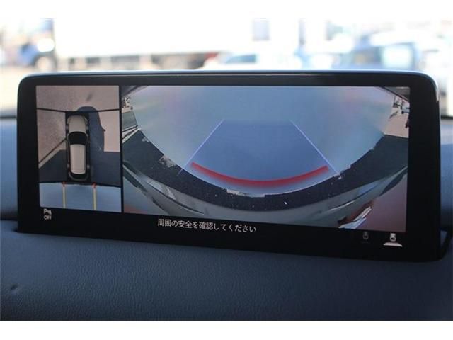 MAZDA CX-5 4WD 2021 Image 31