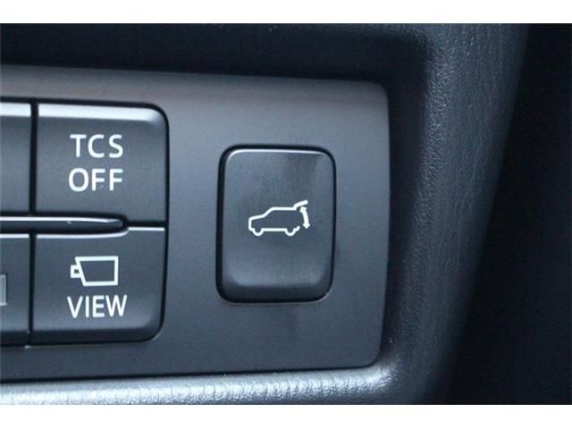 MAZDA CX-5 4WD 2021 Image 31