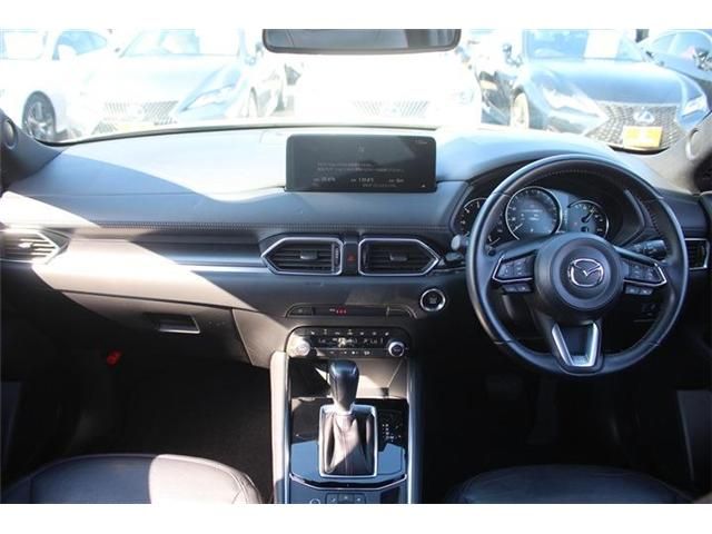 MAZDA CX-5 4WD 2021 Image 31