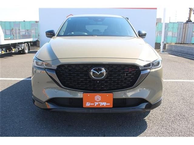 MAZDA CX-5 4WD 2021 Image 31