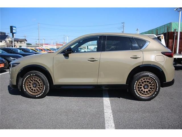 MAZDA CX-5 4WD 2021 Image 31