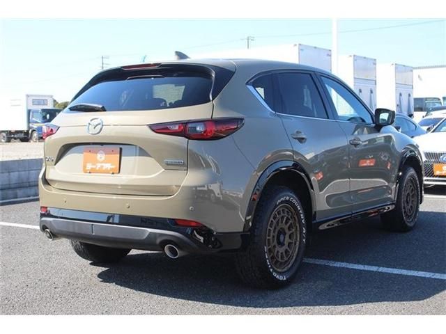 MAZDA CX-5 4WD 2021 Image 31