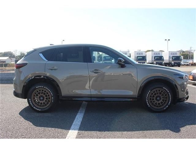 MAZDA CX-5 4WD 2021 Image 31