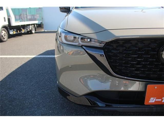 MAZDA CX-5 4WD 2021 Image 31