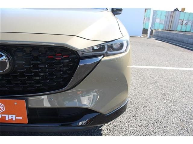 MAZDA CX-5 4WD 2021 Image 31