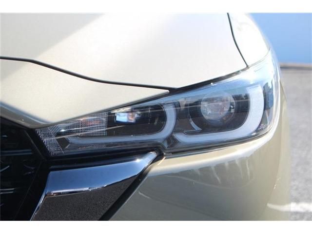 MAZDA CX-5 4WD 2021 Image 31