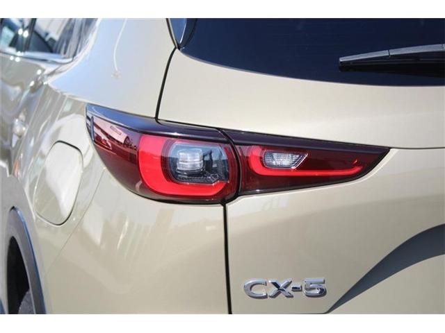 MAZDA CX-5 4WD 2021 Image 31