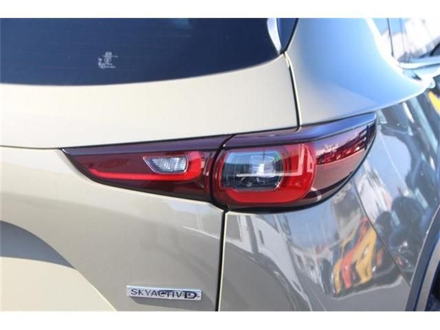 MAZDA CX-5 4WD 2021 Image 31