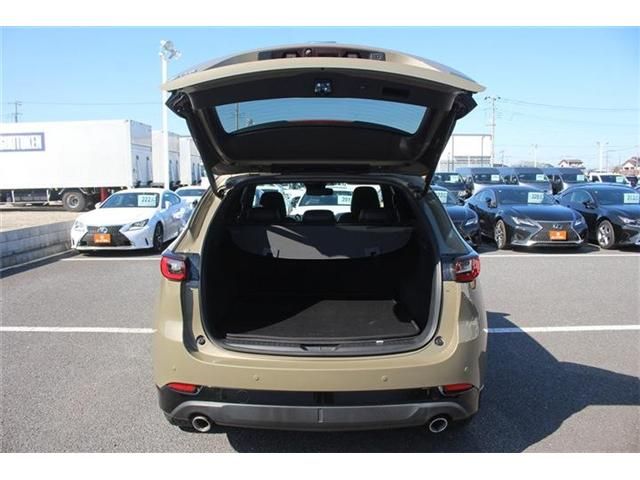 MAZDA CX-5 4WD 2021 Image 31