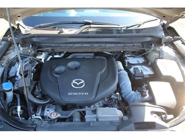 MAZDA CX-5 4WD 2021 Image 31