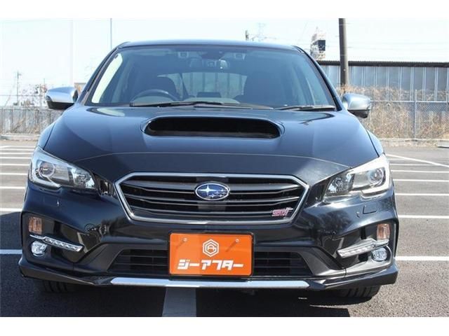 SUBARU LEVORG 2017 Image 31