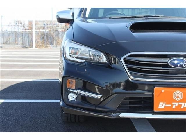 SUBARU LEVORG 2017 Image 31