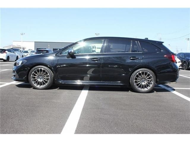 SUBARU LEVORG 2017 Image 31