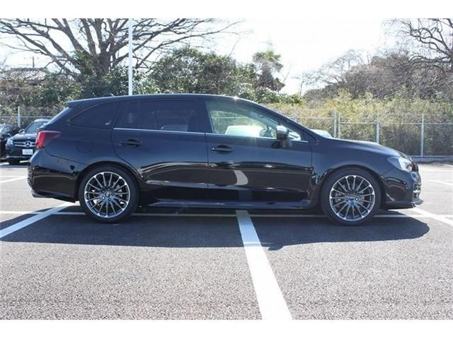 SUBARU LEVORG 2017 Image 31