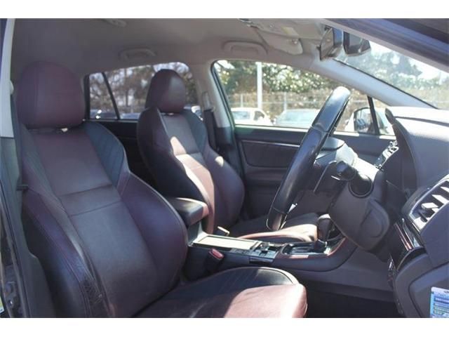 SUBARU LEVORG 2017 Image 31