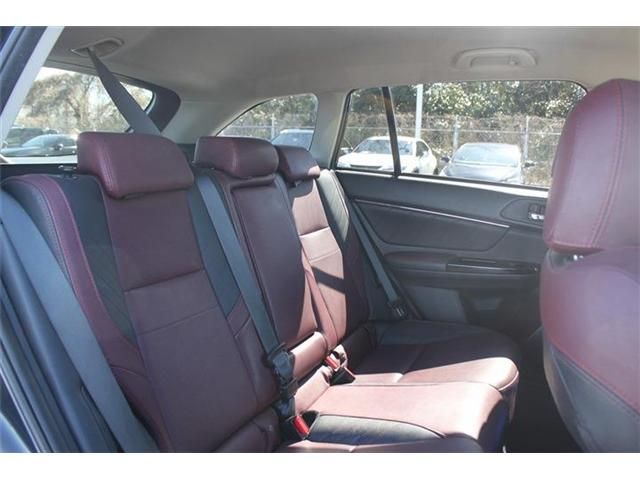 SUBARU LEVORG 2017 Image 31